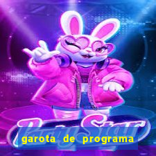 garota de programa em cachoeirinha